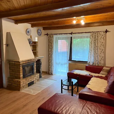 Rendo Alojamento de Turismo Selvagem