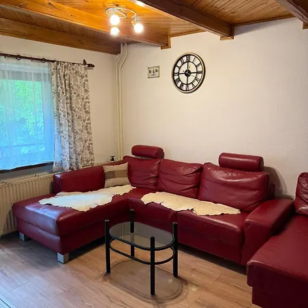 Rendo Lodge Kokava nad Rimavicou