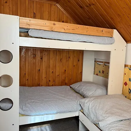 Lodge Rendo